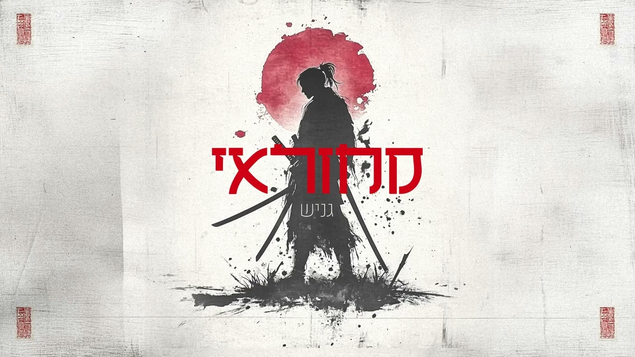 עטיפת סמוראי